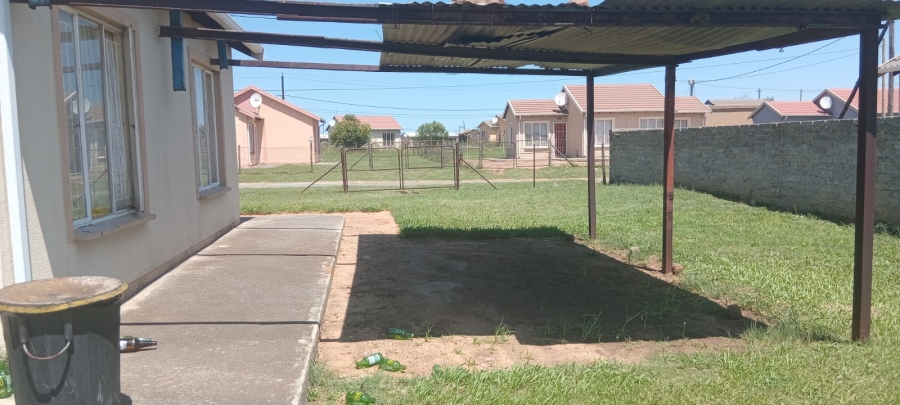 2 Bedroom Property for Sale in Harry Gwala Free State